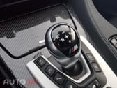 BMW M6 Coupé