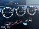 Mercedes-Benz CLA 200 d Shooting Brake AMG Line Aut.