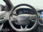 Ford Focus 1.0 EcoBoost ST-Line