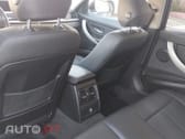 BMW 320 d Touring EfficientDynamics Line Luxury