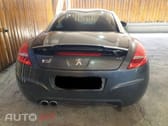 Peugeot RCZ Carbon