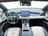 BYD Atto 3 60.48 kWh Comfort