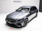 Mercedes-Benz E 300 De AMG Line