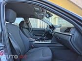 BMW 316 d Touring