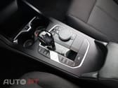 BMW 116 d Advantage Auto