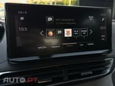 Peugeot 3008 1.5 BlueHDi GT EAT8