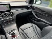 Mercedes-Benz GLC 250 d Coupé AMG Line 4-Matic
