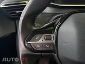 Peugeot E-208 50 kWh Allure Pack