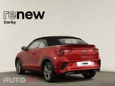 Volkswagen T-Roc T-Roc 1.5 TSI R-Line DSG