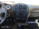 Chrysler Grand Voyager Grand Voyager