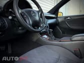 Mercedes-Benz C 200 CDi Classic