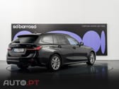 BMW 320 e Touring Corporate Edition Auto
