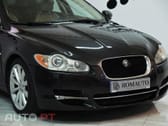 Jaguar XF S 3.0D V6 LUXURY