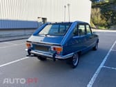 Renault 16 TX