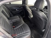 Mercedes-Benz GLC 250 d Coupé AMG Line 4-Matic