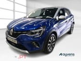 Renault Captur 1.5 dCi Exclusive