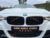 BMW 328 i Auto