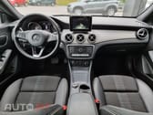 Mercedes-Benz CLA 180 d Urban Aut.