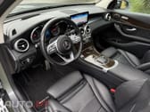 Mercedes-Benz GLC 300 e 4Matic