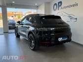Porsche Macan Spirit