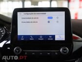 Ford Fiesta 1.0 EcoBoost Trend Connected