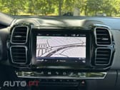 Citroen C5 Aircross 1.6 Hybrid Feel Pack e-EAT8