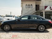 Mercedes-Benz C 200 d Avantgarde