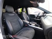 Mercedes-Benz B 250 AMG LINE