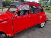 Citroen 2CV 6 Club