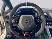 Lamborghini Huracán STO 