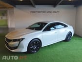 Peugeot 508 1.6 Hybrid GT Line e-EAT8