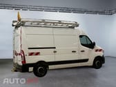 Renault Master 2.3 dCi L2H2 3.5T