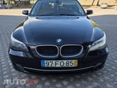 BMW 520 Diesel