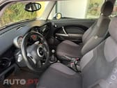 MINI Cooper One D