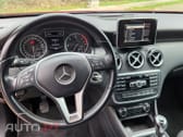 Mercedes-Benz A 180 CDi BE Urban