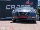 Nissan Micra 0.9