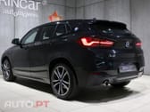 BMW X2 25 e xDrive Pack M
