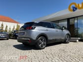 Peugeot 3008 1.5 BlueHDi Allure