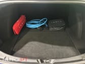 Tesla Model 3 Long Range Tração Traseira
