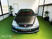 Honda Civic Type R 30th