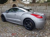 Peugeot RCZ 1.6 THP