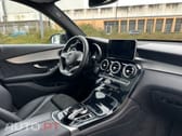 Mercedes-Benz GLC 220 d 4Matic 9G-TRONIC