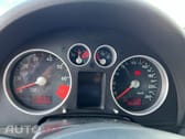 Audi TT TURBO