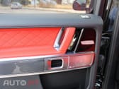 Mercedes-Benz G 450 d