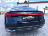 Audi A7 40 TDI S tronic