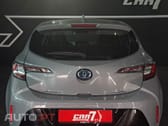 Toyota Corolla SD 1.8 Hybrid Comfort