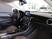 Mercedes-Benz CLA 180 (CDI) d Urban