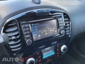 Nissan Juke 1.5 dCi Acenta