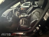 Mercedes-Benz C 300 de AMG Line