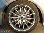 Mercedes-Benz CLA 200 d Shooting Brake AMG Line Aut.